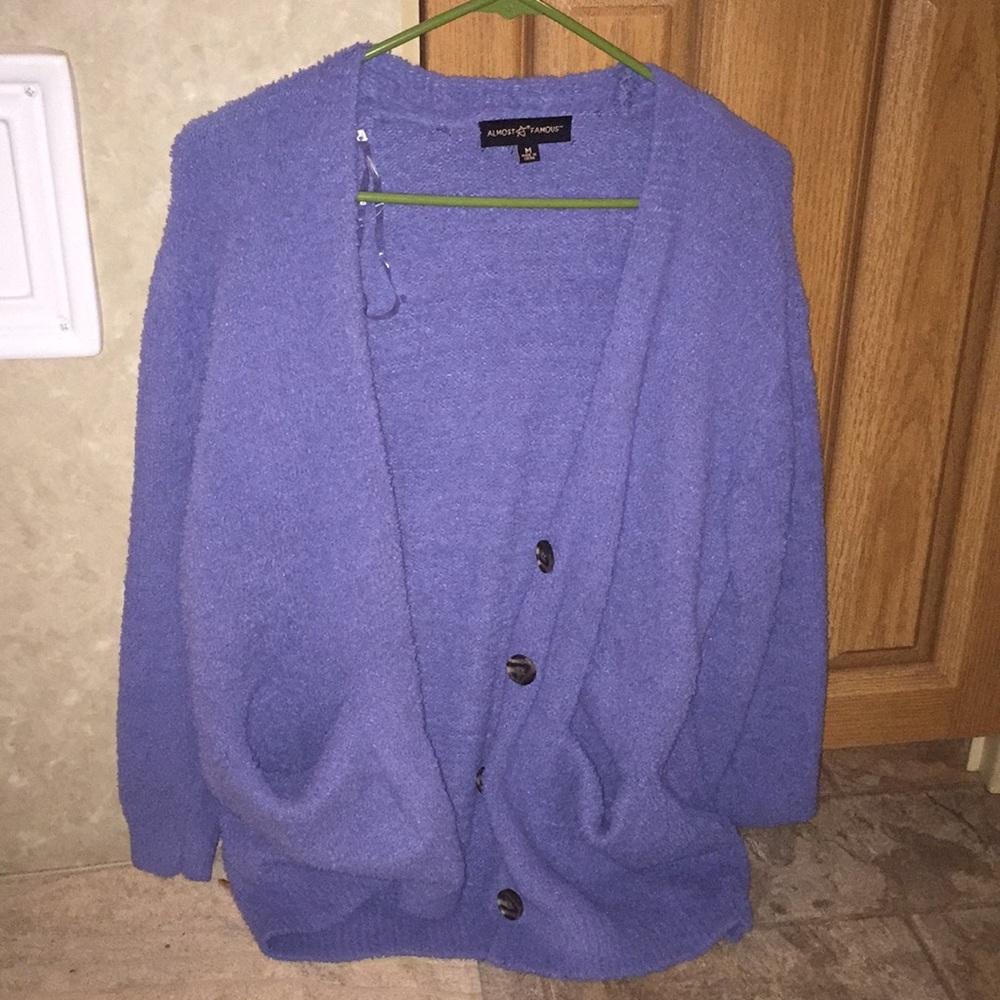 Cardigan